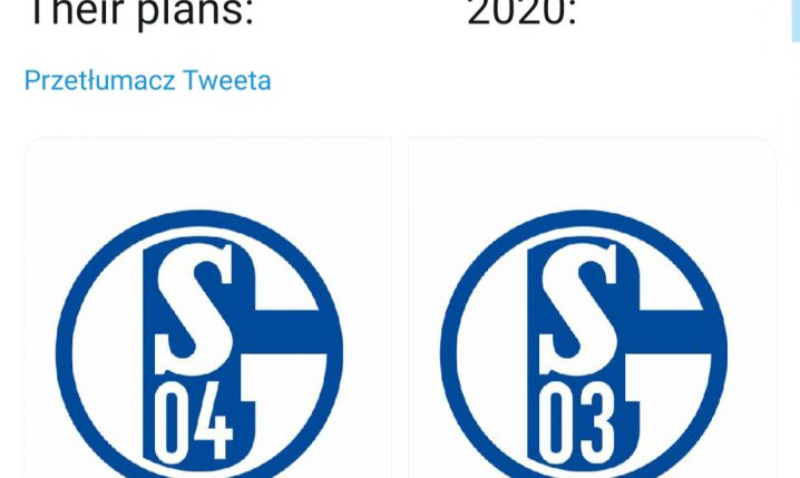 Augsburg mistrzowsko CIŚNIE BEKĘ z Schalke xD